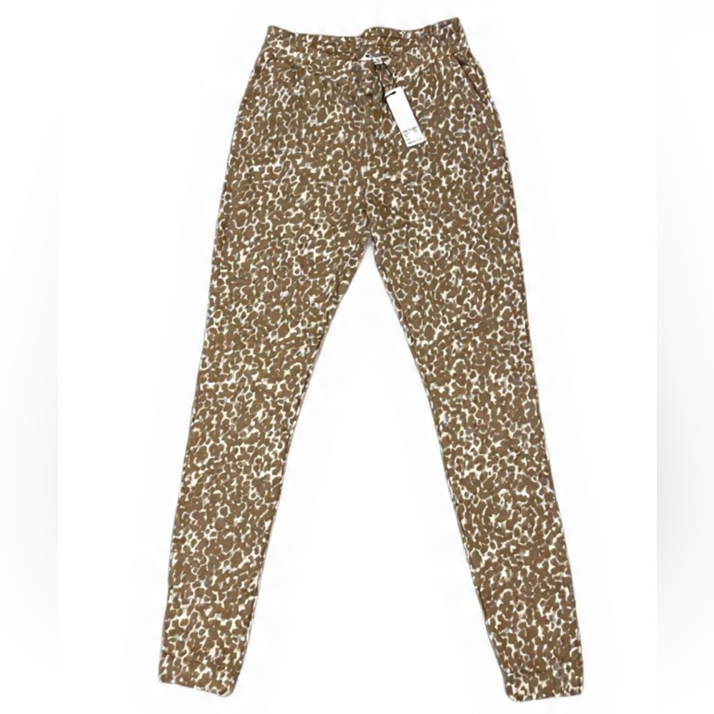 NEW! BB Dakota Patterned Joggers | size S | women’s | NWT (matching top if int.)